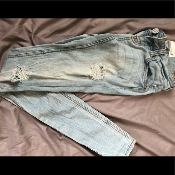 RSQ Denim - RSQ skinny jeans